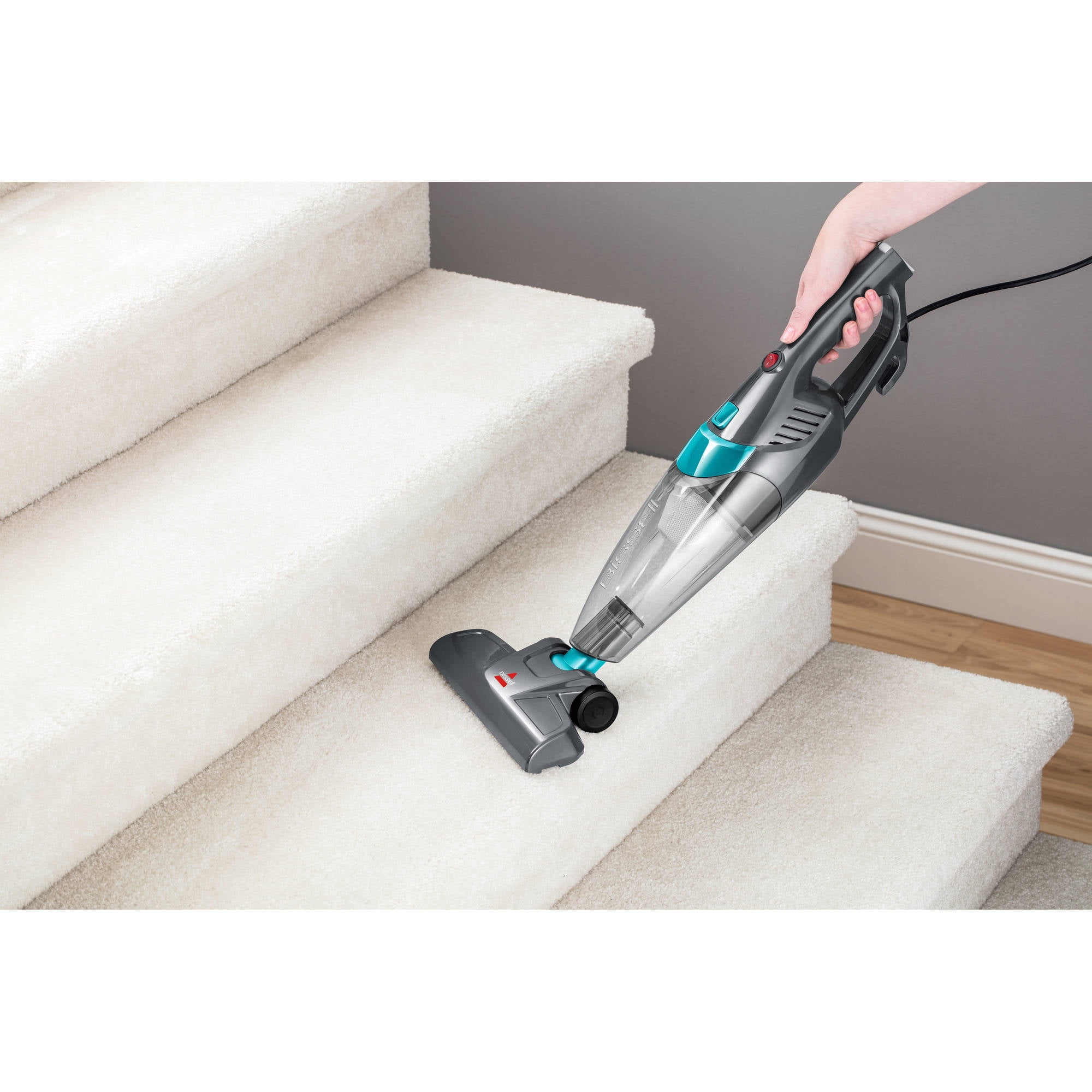 BISSELL 3-in-1 Stick Vacuum