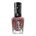 thumbnail image 4 of Sally Hansen Miracle Gel Nail Polish, All is Bright 0.5 fl oz, 4 of 4