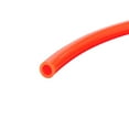 thumbnail image 4 of 6mm X 4mm Pneumatic Air PU Hose Pipe Tube 5 Meter Red, 4 of 5