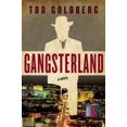 thumbnail image 2 of Gangsterland, un Roman, 2 of 2