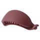 thumbnail image 4 of Broche para el pelo con plátano, soporte de caballo, , , pasador, accesorios para disfraces, accesorios para la cabeza, , Vino Vino rojo Yinane Pinza para el cabello, 4 of 7