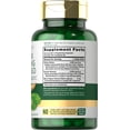thumbnail image 2 of Suplemento Carlyle Panax Ginseng + Ginkgo Biloba 5000 mg, 2 of 8