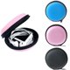 thumbnail image 1 of 2@#Car Organizer Stowing Tidying Interior Car Supplies Car Accessories Headset Storage Bag Car Key Bag Car Portable Savings BagBlack He Qiyong unisex, 1 of 1