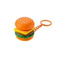 thumbnail image 3 of Click Fidget Keychain Clicker Fidget Toy Keychain Mechanical Button Finger Clicker for Stress Relief Sensory Anxiety Aid Portable Pocket Gadget for Adults Office Travel,A, 3 of 5