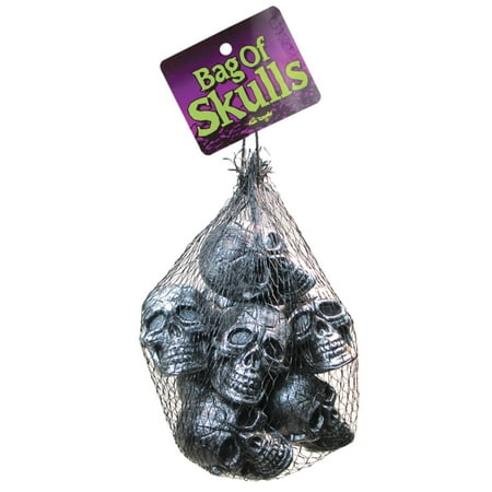 Bag of Skulls - Bone