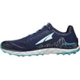 thumbnail image 2 of Women's Altra Footwear Superior 4.0 Trail Running Shoe Dark Blue 6.5 B, 2 of 4