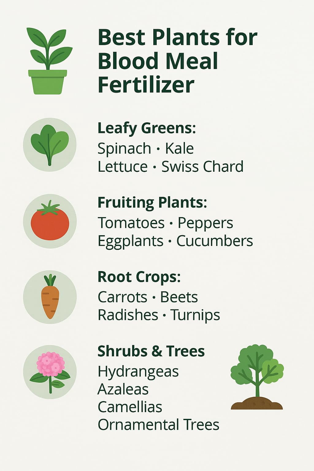 ⭐ 𝐁𝐄𝐒𝐓𝐒𝐄𝐋𝐋𝐄𝐑 Organic Blood Meal Fertilizer by Gardenera Labs - 12-0-0 NPK - All-Natural Plant Food Source of Nitrogen for Organic Gardening, Flowers, Vegetables, Trees & Shrubs - 5 QUARTS