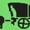 Neon Green, variant on I'm From The 1900s Short Sleeve Neon T-Shirt