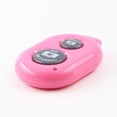 thumbnail image 2 of Conveniente control remoto del obturador de la cámara compatible con Bluetooth con control remoto, 2 of 12