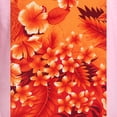 thumbnail image 3 of CafePress - Orange Hibiscus Hooded Sweatshirt - Pullover Hoodie, Hooded Sweatshirt, 3 of 4