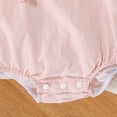 thumbnail image 4 of Baby Cute Suspenders And White Short Sleeve 2PC, 4 of 5