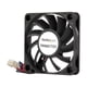thumbnail image 1 of Ventilador StarTech de 60mm, 4000 RPM, 28dBA. Color Negro. Startech FAN6X1TX3, 1 of 2