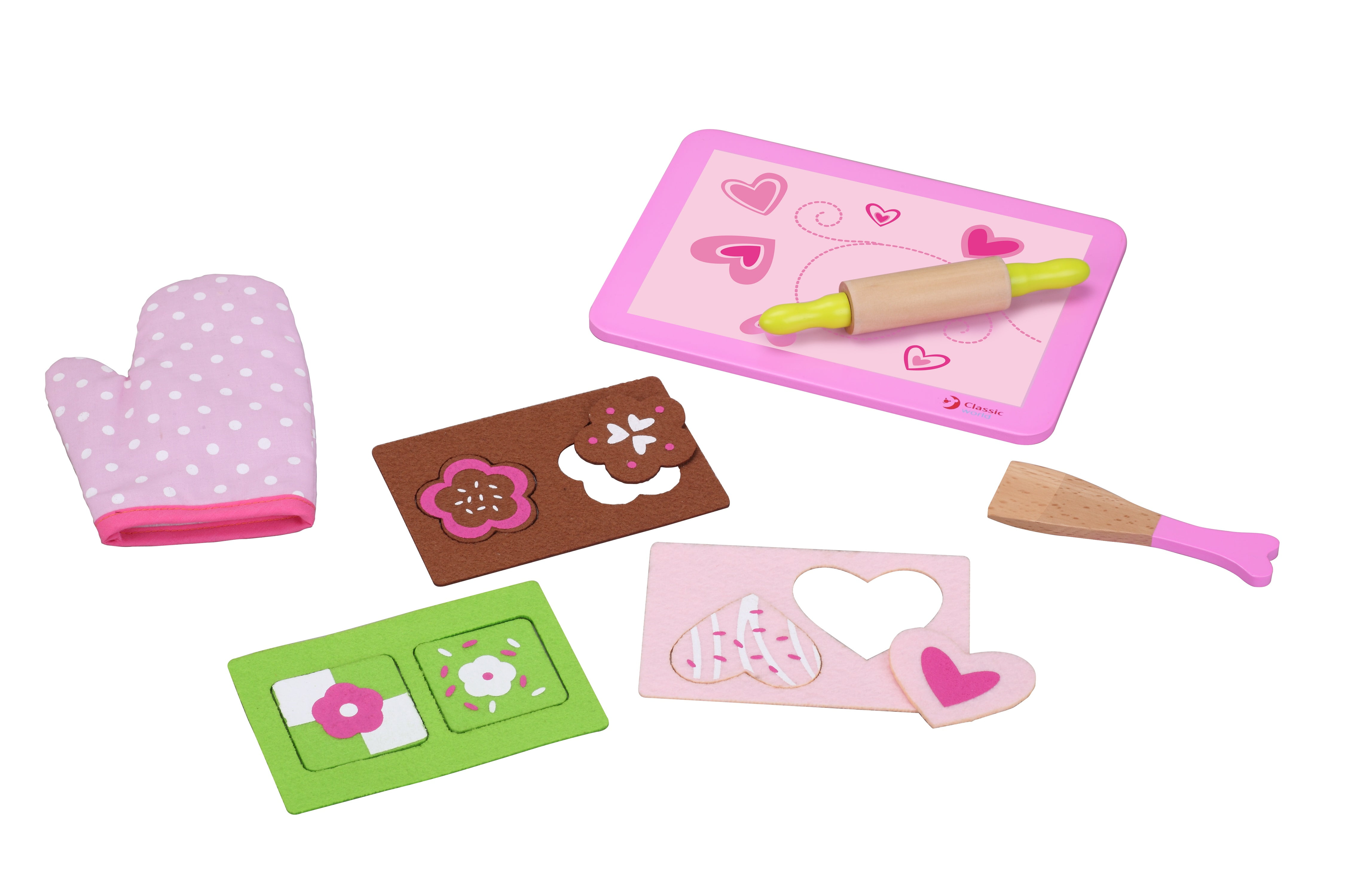 learning resources new sprouts bake it walmart com