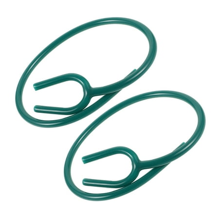 LITINKIMI Medical Examination Accessory 2Pack 11.8X1.6X0.2In