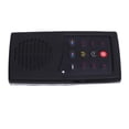 thumbnail image 1 of Sound Scripture Player, Solar Powered FM Speak Scripture Reader with 8G Capacity for Outdoor English NIV, Portuguese BR,English CEV, Spanish,French Version A B, English KJV,, 1 of 7