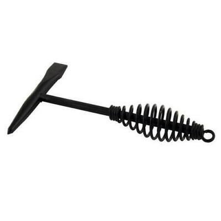 

2Pc Forney 10-1/2 in. L X 6-1/4 in. W Chipping Hammer Carbon Steel 1 pc