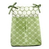 Little Bedding by NoJo - Huntington Diaper Stacker