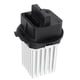 thumbnail image 1 of BOROCO Blower Resistor 665128 Reemplazo De Estructura Compacta De Control De Velocidad Preciso Para Citroen C3 C4 C4 C5 DS3, 1 of 5