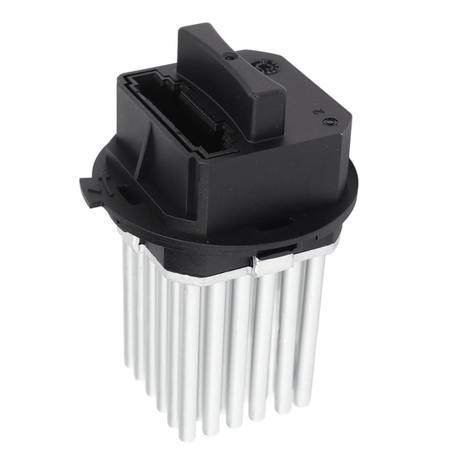 Blower Resistor, Wear Precise Speed Control 6441S7 High For Car