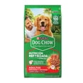 thumbnail image 2 of Dog Chow Adulto Raza Mediana y Grande 25 kg + Mazacan Para Perro 1 pza, 2 of 4