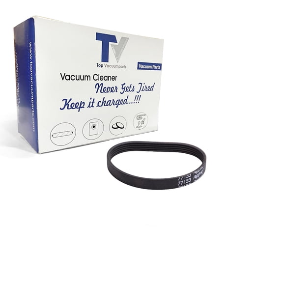 Replacement Part For Eureka Sanitaire SC9180, SC9150, Poly V Commercial Vacuum Cleaner Belt // 77133