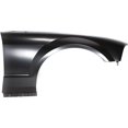 thumbnail image 1 of Garage-Pro Fender for FORD MUSTANG 05-09 RH w/Antenna Hole, 1 of 4
