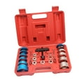 thumbnail image 3 of funtasica Camshaft Oil Seal Installer Tool (22Pieces) with Carry Case Disassembly Tool, 3 of 9