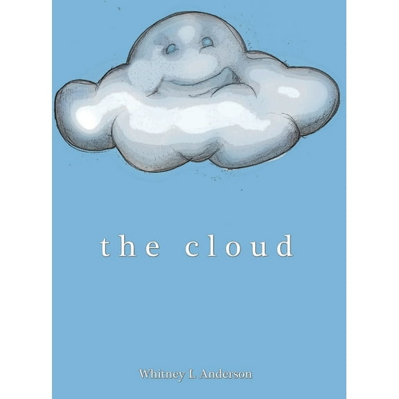The Cloud, (Hardcover)