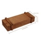 thumbnail image 2 of Caja De Madera Para Plantar Suculentas De Jardineras De Madera De Jardineras Suculentas De Flores De Hierbas Para Interiores Y Exteriores De Almacenamiento Rectangular Para El Jardín De Su Casa Caja Methold HA023616-00, 2 of 6