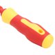 thumbnail image 4 of Kit De Destornilladores, Destornillador De Alta Dureza Práctico De Doble Propósito De Cabeza Múltiple Para Electricistas Que Trabajan ANGGREK Otros, 4 of 8