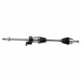 thumbnail image 2 of Geelife Front CV Axle Shaft Assembly Left Driver Side For Mini 02-08 Cooper CVT AT Auto, 2 of 7
