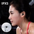 thumbnail image 5 of AZXY Earbuds Wireless Bluetooth,True Wireless Earbuds,In Ear Headphones,Sleep Ear Buds for Birthday Back To School Gifts, 5 of 5