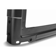 Omix-Ada | 12006.14 | Windshield Frame | OE Reference: 68028605AN | Compatible with 2007-2018 Jeep Wrangler JK