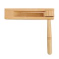 thumbnail image 1 of Weiweiguan Children Musical Toy Percussion Instrument Castanet Toy for Early Education, 1 of 7