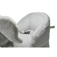 thumbnail image 4 of Mecedora Bambineto Elefante de Peluche para Bebé, 4 of 8