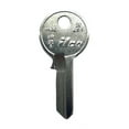 thumbnail image 3 of Kaba Ilco 107788 Key Blank for Tru Guard Padlocks, 3 of 4