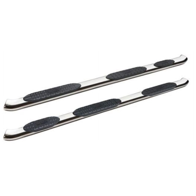 Westin Automotive 21-534690 Nerf Bar - Roue de Camion à Roue