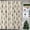 Beige, variant on Navy Blue Poinsettia Chritsmas Shower Curtains for Bathroom, Waterproof Bath Curtains Decor, Bath Tub Curtain Xmas Leaf Snowflake Botanical Decorative Shower Curtain Sets with 12 Hooks, 72x72 Inch