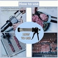 thumbnail image 2 of Aluminum Alloy Jerky Gun with 2 Nozzles for Homemade Beef Sausage, 2 of 5