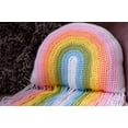 thumbnail image 5 of (3 pack) (3 pack) Lion Brand Yarn Baby Soft Twinkle #3 Light, Acrylic/Nylon 4 oz/113 g, 367 yds/335 m, 1-Skein, 5 of 5