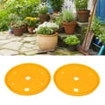 thumbnail image 1 of Plant Pot Insert, Reusable Design Plant Drainage Insert Round Removable Planter Insert Flower Pot Filler Insert Save Soil Assistant for Home and Outdoor Use, 1 of 7