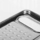 thumbnail image 5 of Stainless steel grater for vegetables and cheese Westmark 10032270, 5 of 5
