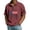 Red, White, and Blue, variant on Mens Red White and Blue Shirts American Flag Henley Neck Short Sleeve Tees 250th Anniversary Freedom Classic T-Shirts, L
