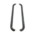 thumbnail image 2 of Westin Signature Series Step Bars (Black) Fits select: 2008 FORD EDGE, 2012-2014 FORD EDGE SEL, 2 of 2
