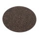 thumbnail image 2 of 4mm Cork Turntable Mat Slip Resistant Antistatic Shock Proof Durable Record Player Mat for LP, 2 of 5