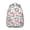 Pink-60, variant on Starry Night Cosmic Students Backpack Galaxy Sci-fi Lovers Outer Space Design, Adjustable Straps and Wear-Resistant School Bag