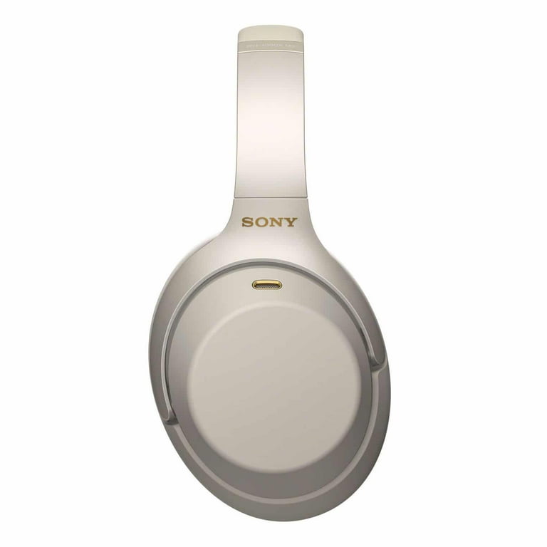 Sony WH1000XM3 Bluetooth Noise Cancelling Over-the-Ear Sony WH1000XM3 Bluetooth Noise Cancelling Over-the-Ear
