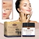 thumbnail image 4 of Pisexur Belleza Maquillaje Bálsamo de sebo de res para bálsamo de sebo de res como crema hidratante para el rostro Loción de sebo de res natural para 120 gpara mujeres y hombres, 4 of 9