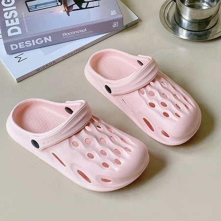 

Women s Non-slip Clogs Indoor & Outdoor EVA Slippers Women s Footwear