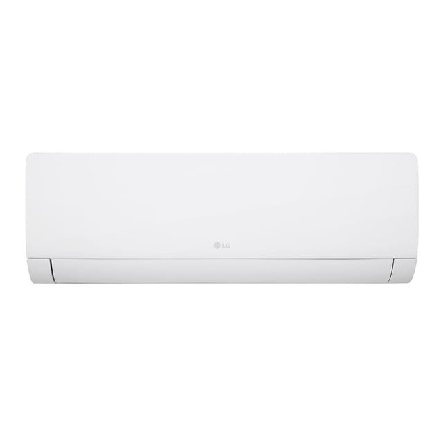 Aire Acondicionado Minisplit LG On/Off 12000 BTU's 230 V Mod. MT122H0 Frío y Calor